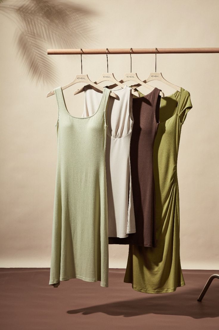 Vestidos