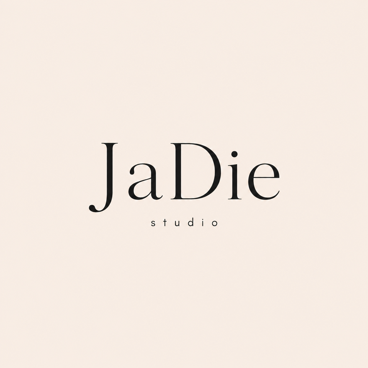 JaDie studio