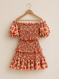 Vestido Olivia