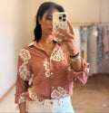 Camisa Bianca