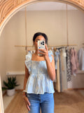 Blusa Aries